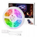 Умная светодиодная лента NiteBird SL2-C RGB WiFi 12 В 5 м