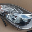 FARO HYUNDAI IX20 DERECHA IZQUIERDA PARTE DELANTERA ORIGINAL KOMP. 