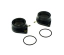 Впускные трубы YAMAHA XVS 1100 Drag Star V-STAR 99-07