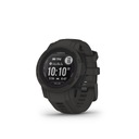 Garmin Instinct 2S солнечный графит, M