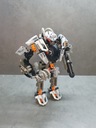 LEGO Bionicle 8557 Экзо — Тоа