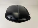 HONDA NT650V DEAUVILLE MILIEU COUVERCLE COFFRE DE RANGEMENT GAUCHE 77238-MBLJD000photo 9