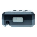 EPAP05 КОМПРЕСОР 1-TLOKOWY 100W 150PSI/10BAR ЕКРАН LCD  (18105652152) фото min 6