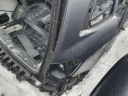 MERCEDES GL GLS 166 X166 ЧЕТВЕРТЬ КРИЛО ЛІВИЙ ЗАД РЕМІНЬ ВАННА 755 ІДЕАЛЬНЕ  (18285654384) фото min 5