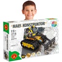 Металлические Блоки Малый Конструктор АЛЕКСАНДР Детый