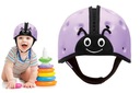 SAFEHEAD Защитный шлем для обучения ходьбе 7-24 мес.
