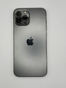 Smartfon Apple iPhone 12 Pro Max 6 GB 128 GB SZARY |GREY|BATERIA 100%|KL.A+ Kod producenta MGD73PM/A