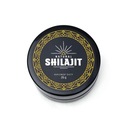 SHILAJIT MUMIO ALTAJSKÉ PRÍRODNÉ ORIGINÁLNE ČISTÉ ŽIVÉ ENERGIE PASTA 25G EAN (GTIN) 5905289629346