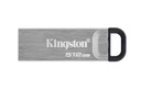 Флэш-накопитель Kingston Kyson DTKN/512 от 512 ГБ до 200 МБ USB 3.0, USB 3.1, USB 3.2