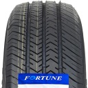 2x летние шины 195/70R15C, новый коммерческий автобус