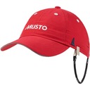 Кепка MUSTO для парусного спорта и гонок — FD Crew 80032