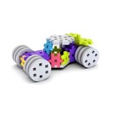 Meli Maxi Constructor ostya építőkockák 120 db-os EAN (GTIN) 5902431290843