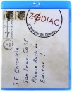ЗОДИАК (ЗОДИАК) (BLU-RAY)