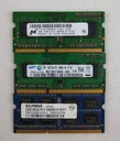 Оперативная память Микс DDR3 10600 2 ГБ