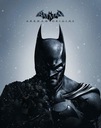 КЛЮЧ BATMAN ARKHAM ORIGINS STEAM ДЛЯ ПК PL + БОНУС
