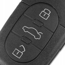 KEY FROM ELECTRONICS AUDI A3 8L A4 B6 A6 C5 A8 TT 