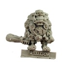 Umbra Turris - Young Orc with Club