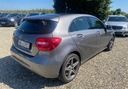 Mercedes-Benz Klasa A I wlasciciel w kraju Przebieg 163120 km