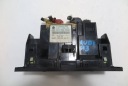 PANNEAU CONDUIT D'AIR CLIMATISATION AUDI A3 8L 1.8 8L0820043Hphoto 5
