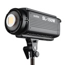 Lampa światła ciągłego LED Godox SL-150W video Model SL-150W