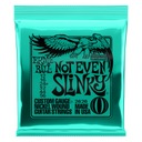 Струны для электрогитары Ernie Ball 2626 Not Even Slinky Nickel 12–56