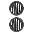 2PCS CAR AIR AC VENT 2046805087 AIR VENT CRACK OKADKA GLK250 GLK280 6Wphoto 16