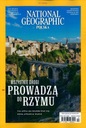 NATIONAL GEOGRAPHIC POL 7/22 ВСЕ ДОРОГИ.