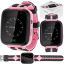 УМНЫЕ ЧАСЫ ДЛЯ ДЕТЕЙ GPS SOS КАМЕРА IP67