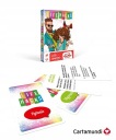 Картамунди Лайфхаки 12+ карточная игра