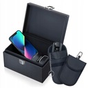 Чехол без ключа FARADAY BOX