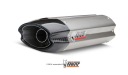 ГЛУШИТЕЛЬ MIVV YAMAHA FZ6 FZ6 FAZER UY015L7  фото 5