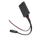 ADAPTERIS BLUETOOTH 5.0 AUX 10 PIN : BMW E46 E39 nuotrauka 4