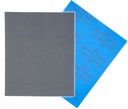 ШЛИФОВАЛЬНАЯ БУМАГА НА ВОДНОЙ ОСНОВЕ P2000 9x11 WET SHEET