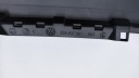 VW TOURAN II 5TA 15- MOULURE MONTANTS PORTES GAUCHE AVANT 5TA837901 (TC314)photo 7