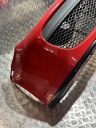 PARE-CHOCS AVANT AVANT PORSCHE CAYMAN 987C 05- L80Kphoto 6
