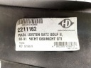 КОМПЛЕКТ НАКЛАДОК OZDOBNYCH VW GOLF II 81-96 2211162  (17519182674) фото min 13