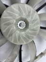 TOYOTA CHR II CH-R 2 2.0 HEV VENTILATEURS ENDOMMAGÉ 1636324140 1636324130photo 7