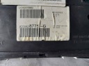 ПРИБОРНА ПАНЕЛЬ RENAULT CLIO 3 8200628775G 1.6 16V  (18724321908) фото min 6