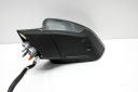 ДЗЕРКАЛО ЛІВЕ SEAT ATECA (KH7) E90411353 1.5L GASOLINE 110KW 2022  (17655854939) фото min 10