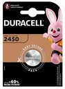 ОРИГИНАЛЬНЫЙ DURACELL DL 2450 Варшавская компания