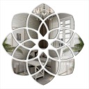 Декоративное акриловое зеркало 