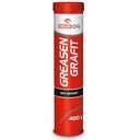 ORLEN OIL GREASEN GRAPHITE Графитовая смазка 400г