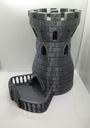 Dice tower wieża do kości