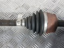 2015 FIAT 500X DEMI-ARBRE AVANT 00519934900photo 7