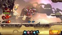 Awesomenauts Edycja Kolejcjonerska PL PC Tematyka gry akcji