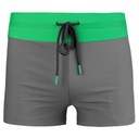 МУЖСКИЕ ШОРТЫ ДЛЯ БАССЕЙНА, ШОРТЫ ДЛЯ ПЛЯЖА, MORAJ R.M