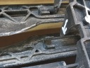 GUIDE D'AIR FIAT DUCATO LIFT MOVANO JALOUSIE ADMISSION STOREphoto 6