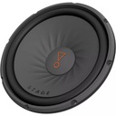 Автомобильный басовый динамик JBL Stage 122, 30 см/300 мм, сабвуфер, 1000 Вт