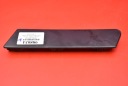 MOULURE GARDE-BOUE GAUCHE AVANT NOIRE 63870BJ00A NISSAN NV200 1 I 09-21photo 5