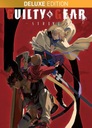 GUILTY GEAR STRIVE DELUXE KLUCZ STEAM PC